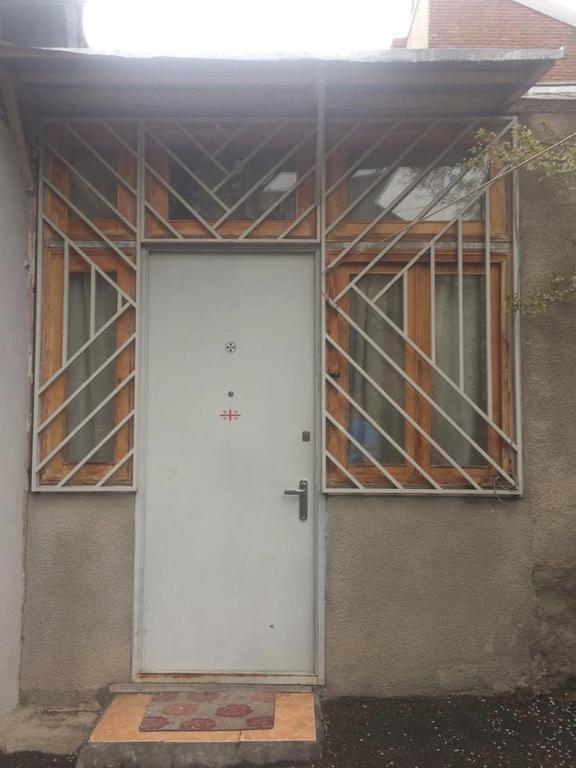 House "Machabeli-18" Apartamento Tbilisi Exterior foto
